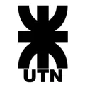 Logo de la Universidad Tecnológica Nacional