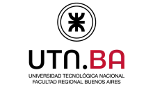 Logo de UTN.BA